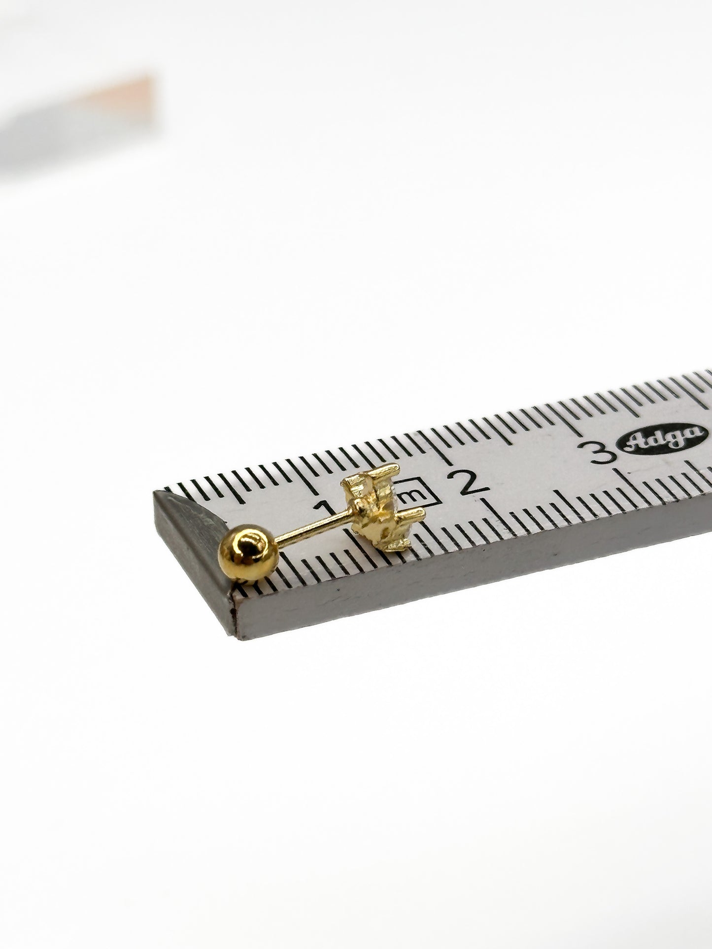 Helix Lotus 316l Chirurgen Stahl